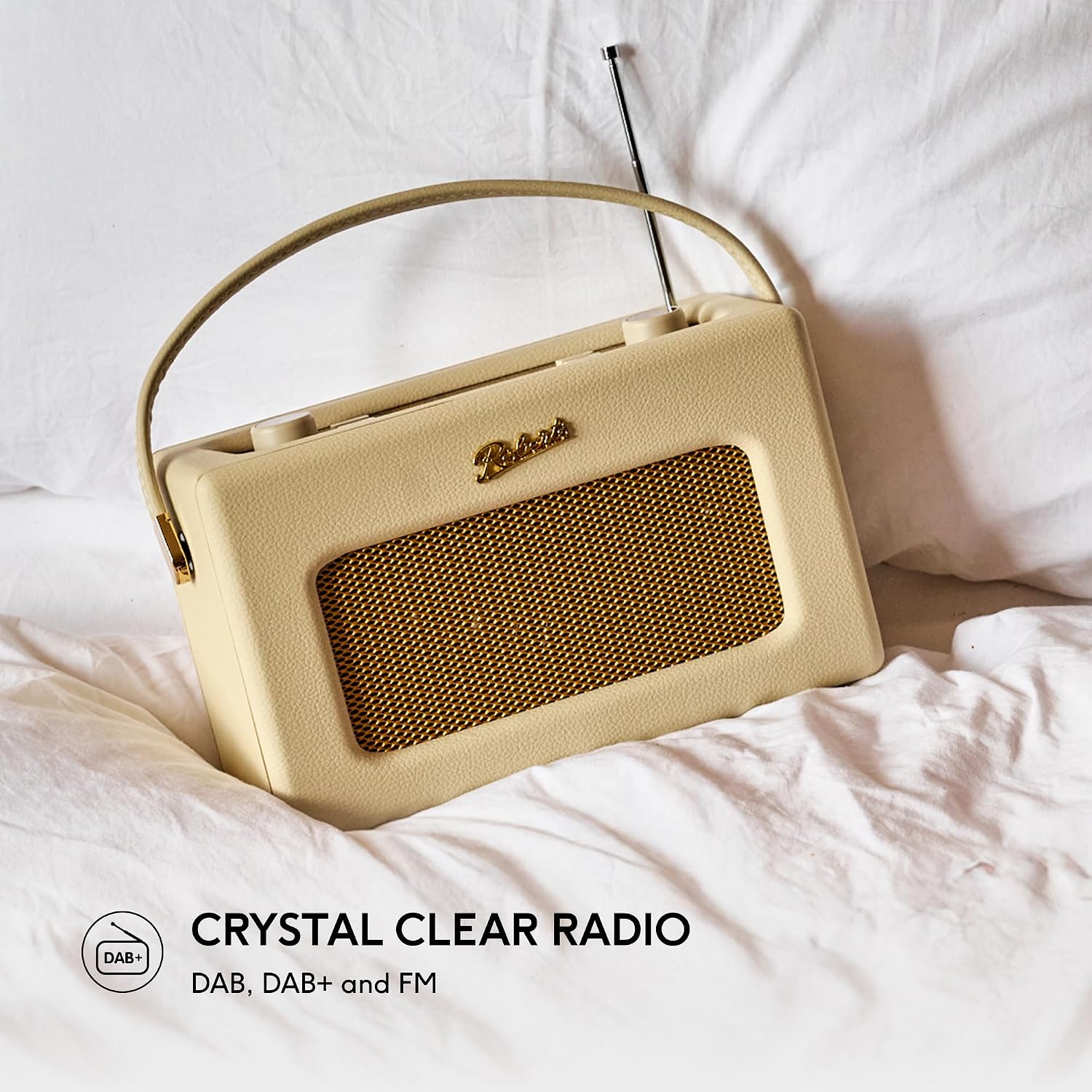ROBERTS RADIO | Seamless Streaming