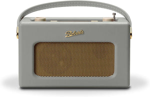 Roberts Radio Revival RD70 DAB Radio | Dove Grey
