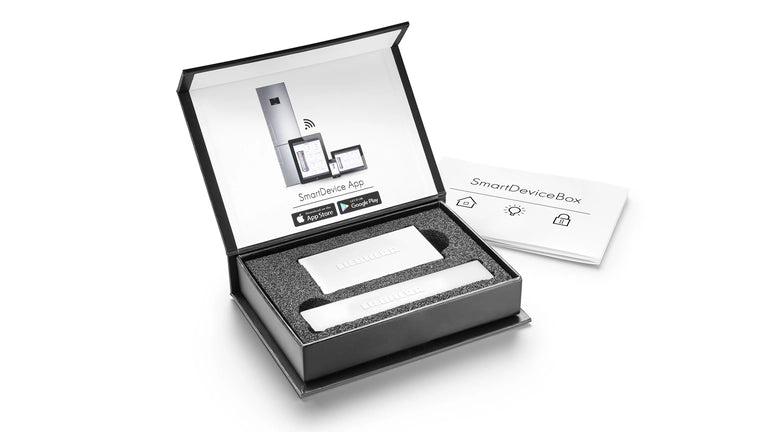 LIEBHERR | RETROFITABLE SMART BOX