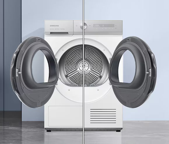 SAMSUNG | REVERSIBLE DOOR