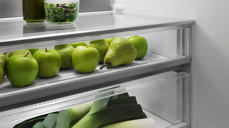 Fisher & Paykel Series 7 RF505ANUX1 Plumbed American Fridge Freezer Stainless Steel