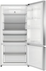 Fisher & Paykel Series 5 RF505BRNQX1 Freestanding Fridge Freezer