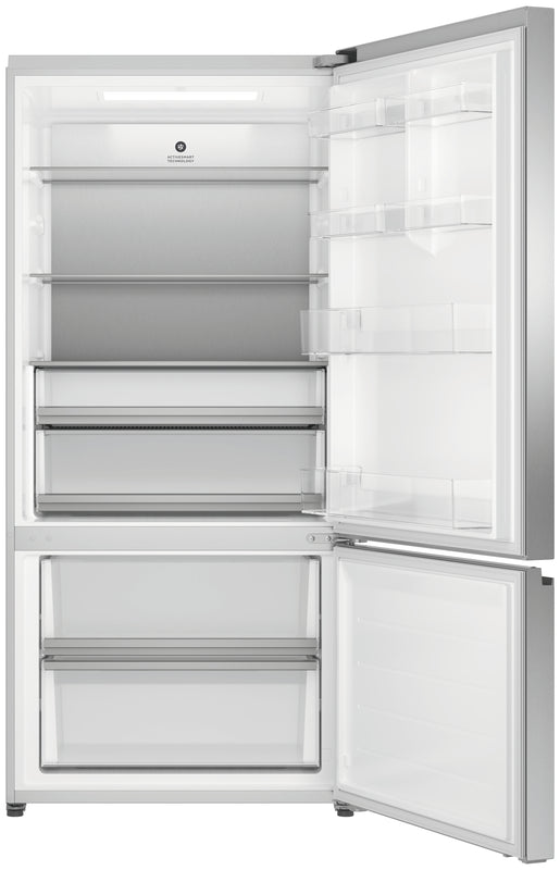 Fisher & Paykel Series 5 RF505BRNQX1 Freestanding Fridge Freezer