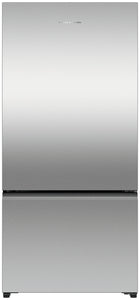 Fisher & Paykel Series 5 RF505BRNQX1 Freestanding Fridge Freezer
