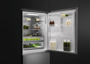 Fisher & Paykel Series 5 RF505BRNQX1 Freestanding Fridge Freezer