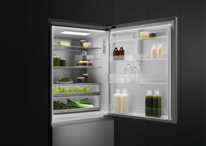 Fisher & Paykel Series 5 RF505BRNQX1 Freestanding Fridge Freezer