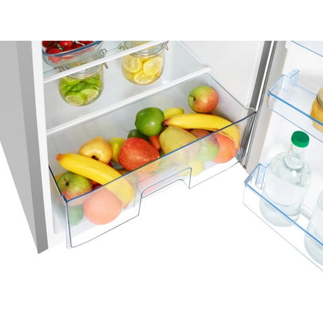 Hisense RL170D4BCE Under Counter Larder Fridge