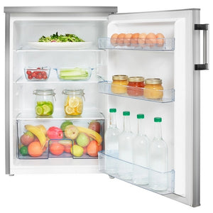 Hisense RL170D4BCE Under Counter Larder Fridge