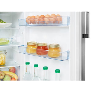Hisense RL170D4BCE Under Counter Larder Fridge