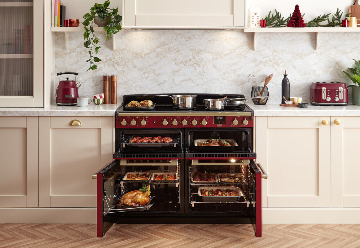 Rangemaster 5 Year Warranty