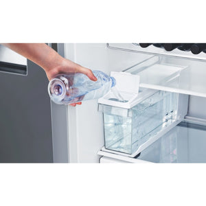Hisense RS694N4TIE American Fridge Freezer - DB Domestic Appliances