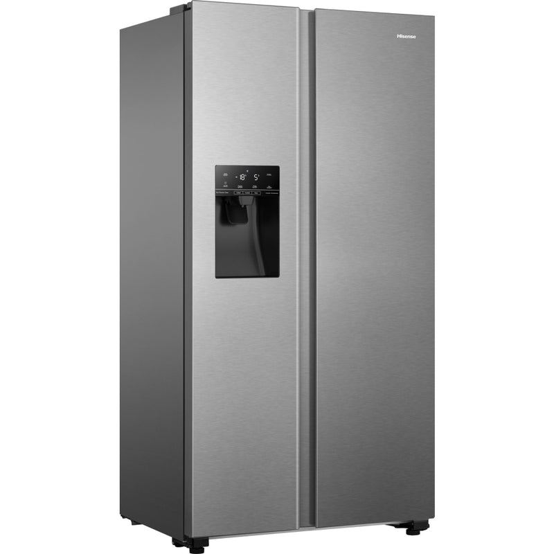Hisense RS694N4TIE American Fridge Freezer - DB Domestic Appliances
