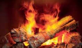 Dimplex RTOPW20E Optimyst Wall mounted Electric Fire