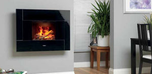 Dimplex RTOPW20E Optimyst Wall mounted Electric Fire