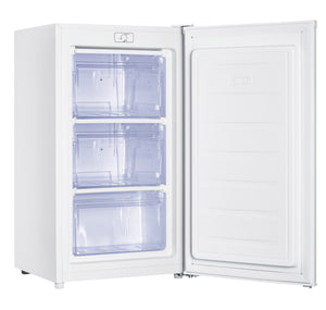 Iceking RZ109WL Under Counter Freezer - DB Domestic Appliances