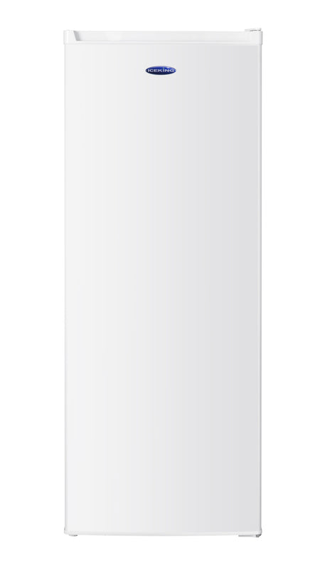 IceKing RZ204W.E Freestanding Tall Freezer - DB Domestic Appliances