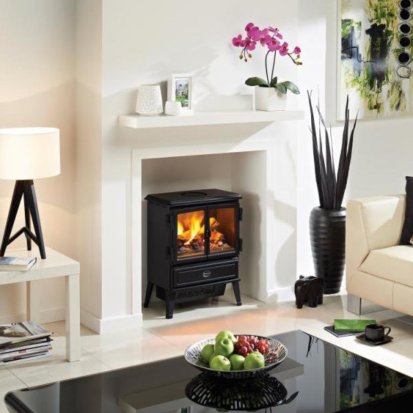 Dimplex OKT20 Oakhurst Opti-Myst Electric Stove Fire