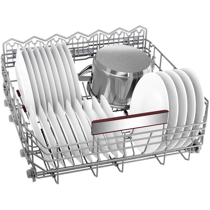 Neff S187TC800E Integrated Full Size Dishwasher - DB Domestic Appliances