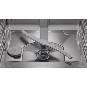 Neff S195HCX17G Full Size Integrated Dishwasher