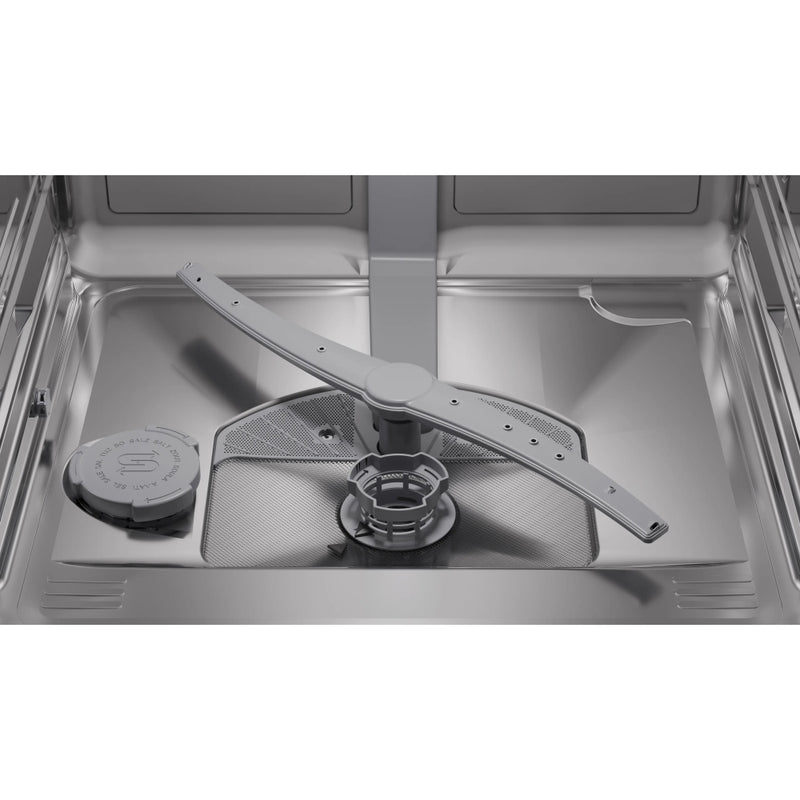 Neff S195HCX17G Full Size Integrated Dishwasher
