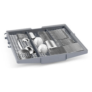 Neff S195HCX17G Full Size Integrated Dishwasher