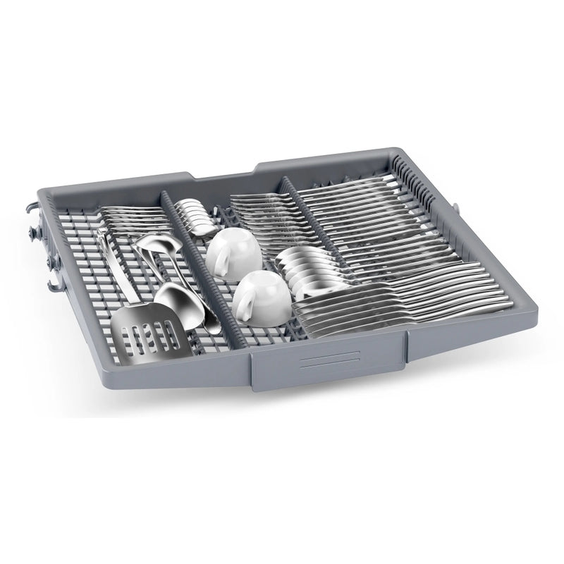 Neff S195HCX17G Full Size Integrated Dishwasher