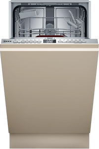Neff N50 S875HKX32G Integrated Slim Dishwasher