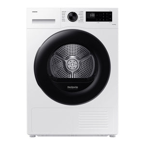 Samsung Series 5 DV90CGC0A0AEEU 9kg Heat Pump Tumble Dryer