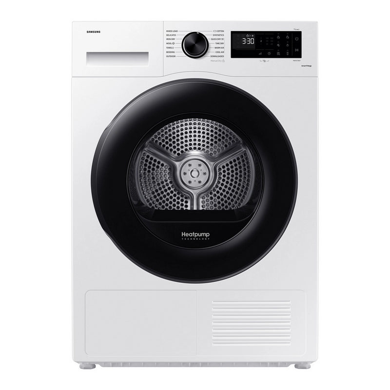 Samsung Series 5 DV90CGC0A0AEEU 9kg Heat Pump Tumble Dryer