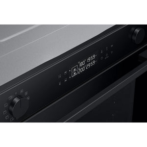 Samsung NV7B44205AK/U4 Built In Electric Single Oven