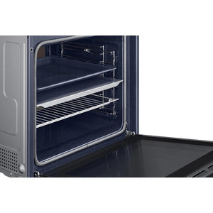 Samsung NV7B44205AK/U4 Built In Electric Single Oven
