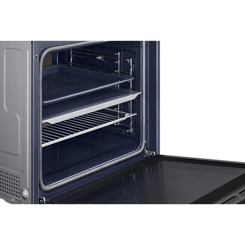 Samsung NV7B44205AK/U4 Built In Electric Single Oven