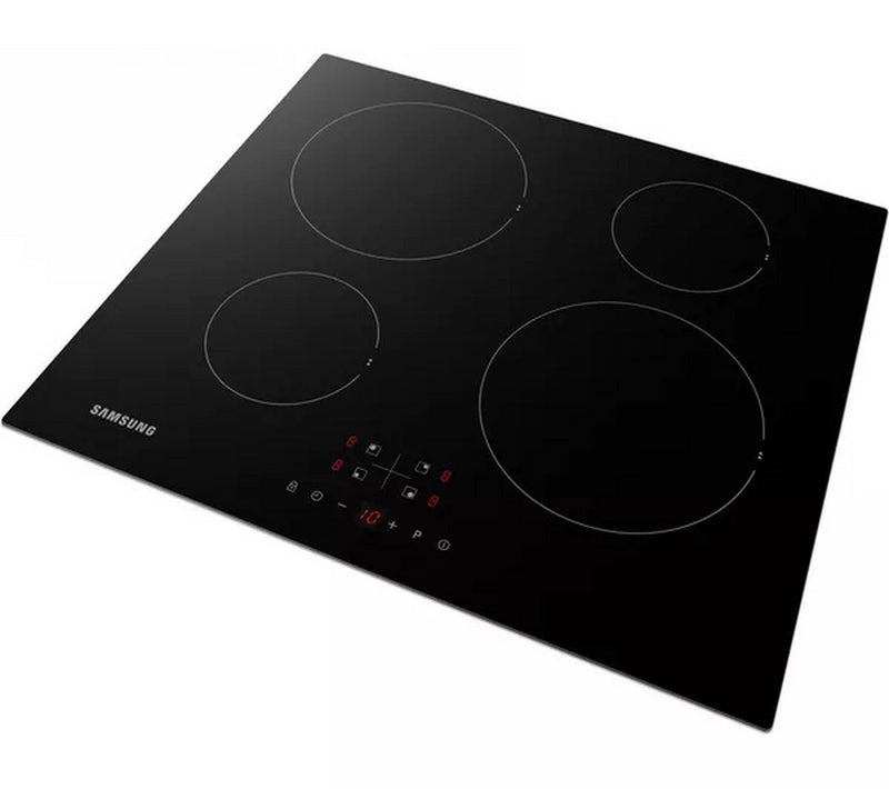 Samsung NZ64F3NM1AB/UR 60cm Induction Hob