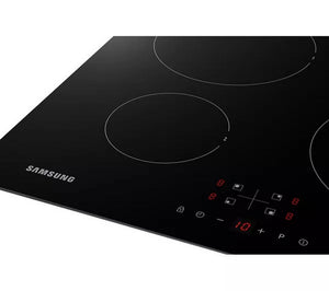 Samsung NZ64F3NM1AB/UR 60cm Induction Hob
