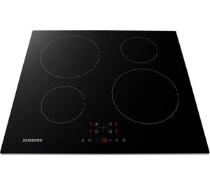 Samsung NZ64F3NM1AB/UR 60cm Induction Hob