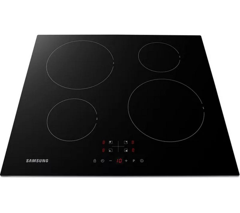 Samsung NZ64F3NM1AB/UR 60cm Induction Hob