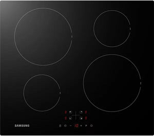 Samsung NZ64F3NM1AB/UR 60cm Induction Hob