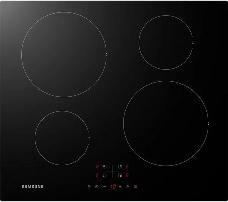 Samsung NZ64F3NM1AB/UR 60cm Induction Hob