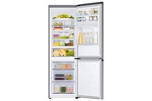 Samsung RB34C632ESA Freestanding Fridge Freezer