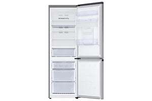 Samsung RB34C632ESA Freestanding Fridge Freezer