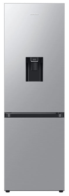 Samsung RB34C632ESA Freestanding Fridge Freezer
