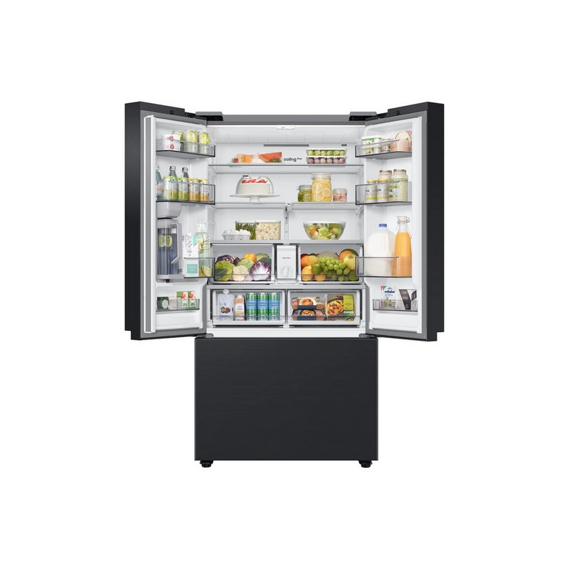 Samsung RF24BB620EB1EU American Fridge Freezer