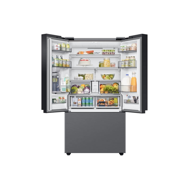 Samsung RF24BB620ES9EU American Fridge Freezer