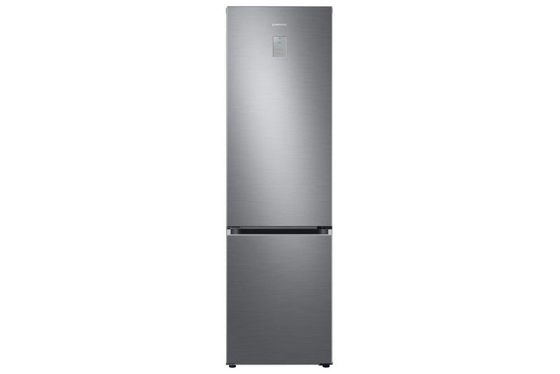 Samsung RL38A776ASR Freestanding Fridge Freezer