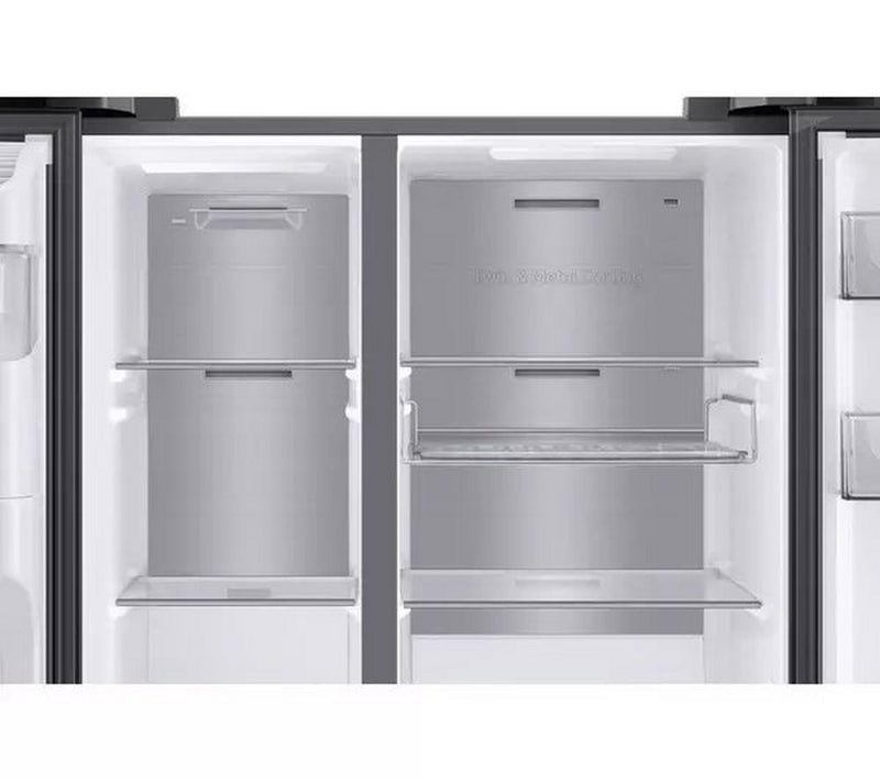 Samsung RS68A884CB1/EU American Fridge Freezer - DB Domestic Appliances