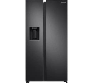 Samsung RS68A884CB1/EU American Fridge Freezer - DB Domestic Appliances