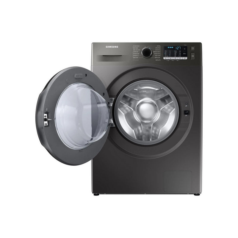 Samsung WD80TA046BX/EU Series 5 ecobubble™ 8kg/5kg 1400rpm Washer Dryer Black