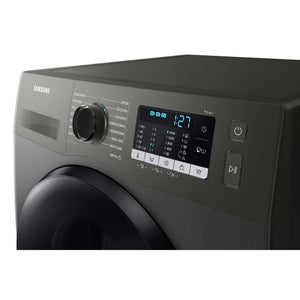 Samsung WD80TA046BX/EU Series 5 ecobubble™ 8kg/5kg 1400rpm Washer Dryer Black