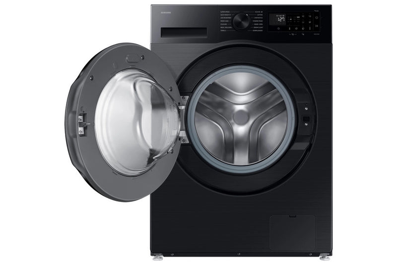 Samsung Series 5 WW10FG5U34ABEU 10kg 1400rpm Washing Machine Black