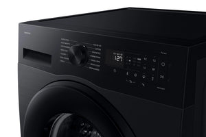 Samsung Series 5 WW10FG5U34ABEU 10kg 1400rpm Washing Machine Black
